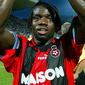 Adékambi Olufadé
