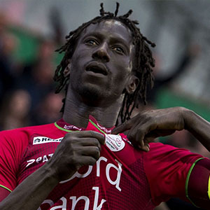 Mbaye Leye