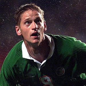 Dominic Foley
