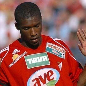 Ibrahima Sidibe