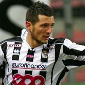 Cyril Théréau