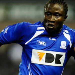 Elimane Coulibaly