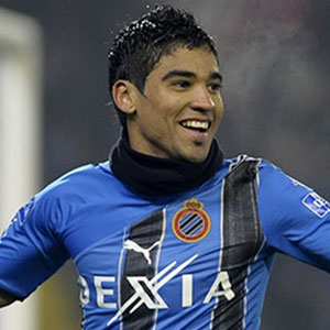Ronald Vargas
