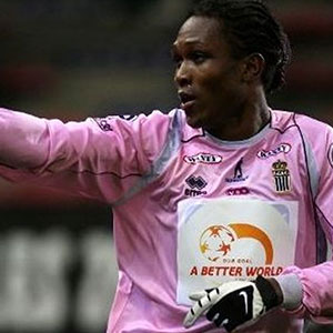 Habib Habibou