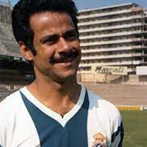 Cayetano Ré