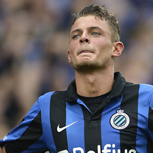 Maxime Lestienne