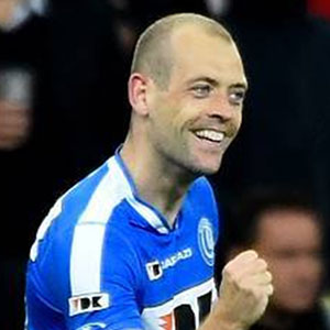 Nicklas Pedersen