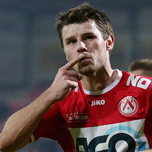 Stijn De Smet