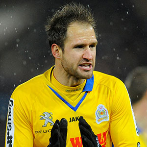Dalibor Veselinović