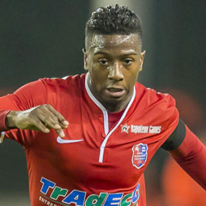 Abdoulay Diaby