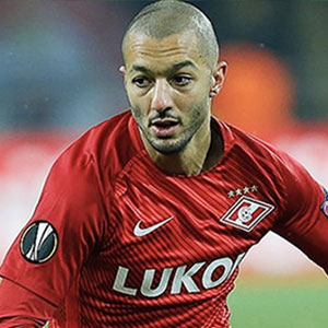 Sofiane Hanni