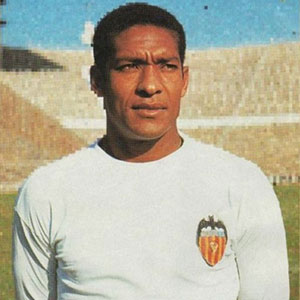 Waldo Machado