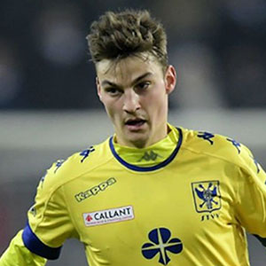 Pieter Gerkens
