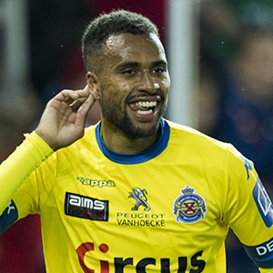 Isaac Kiese Thelin