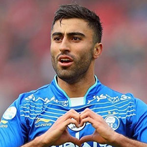 Kaveh Rezaei