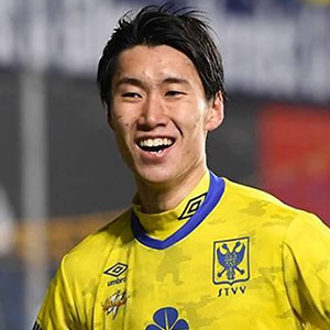 Daichi Kamada