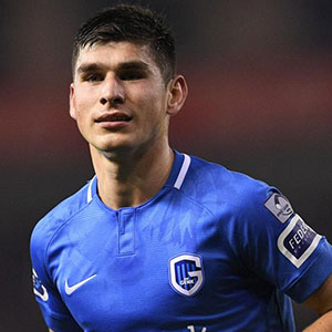 Ruslan Malinovskyi