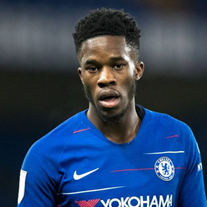 Iké Ugbo