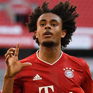 Joshua Zirkzee