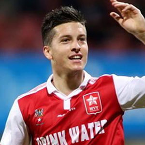 Stef Peeters
