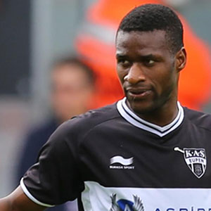 Mamadou Sylla
