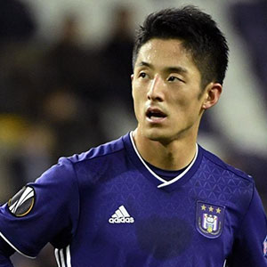 Ryota Morioka