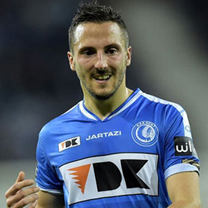 Danijel Milićević