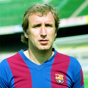 Carles Rexach