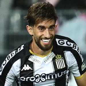 Ali Gholizadeh