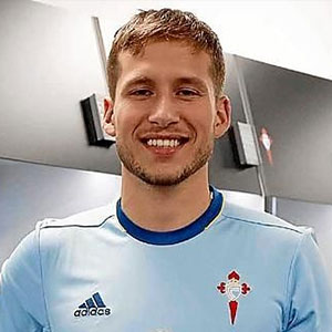 Andrew Hjulsager
