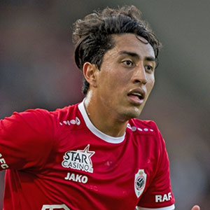 Omar Govea