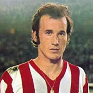Enrique Porta