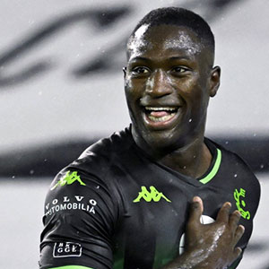 Kévin Denkey