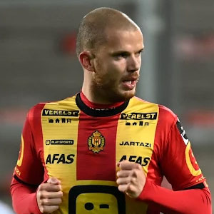 Geoffry Hairemans