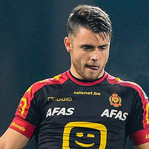 Colin Coosemans