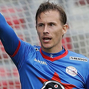 Sammy Bossut
