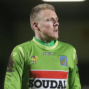 Koen Van Langendonck