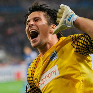 László Köteles
