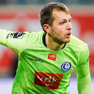 Davy Roef