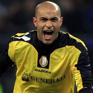 Sinan Bolat
