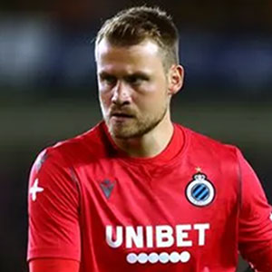 Simon Mignolet