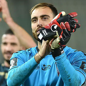 Valentin Cojocaru