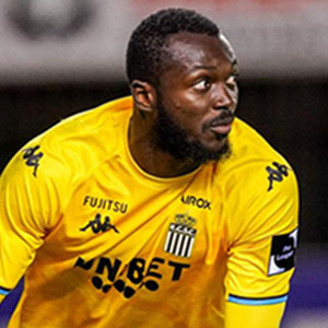 Hervé Koffi