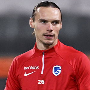 Maarten Vandevoordt
