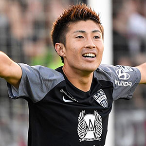 Yuta Toyokawa