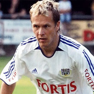 Pär Zetterberg
