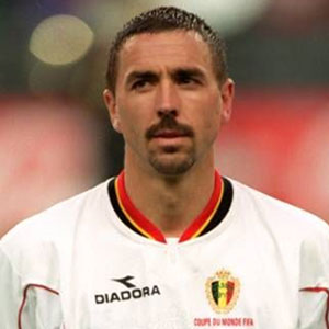 Lorenzo Staelens