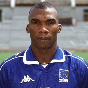 Souleymane Oularé