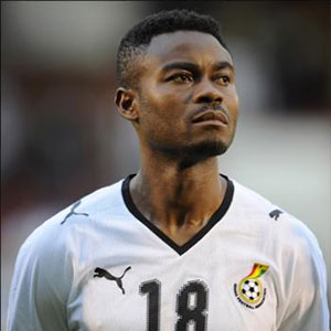 Eric Addo