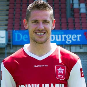 Koen Daerden